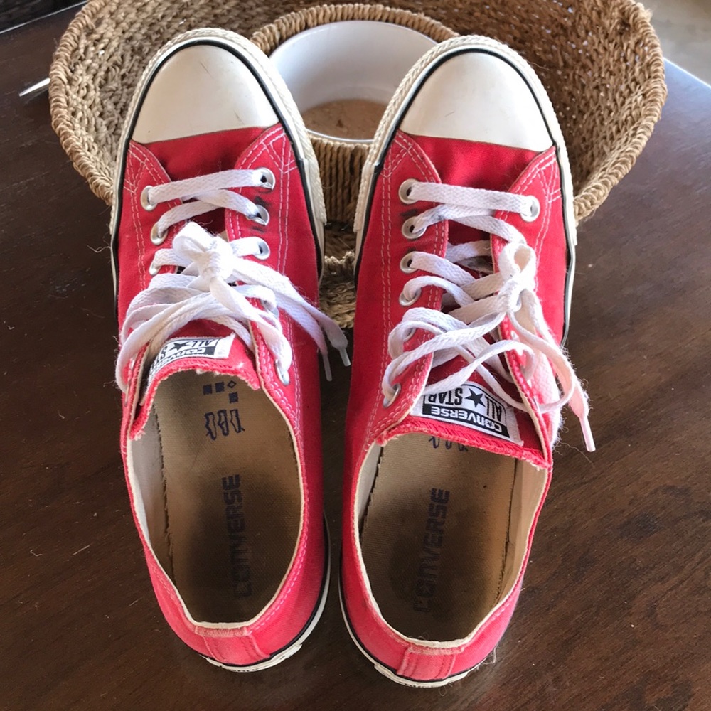 Converse All Star